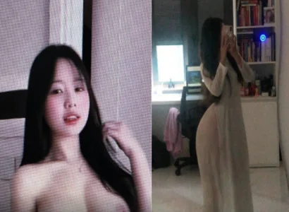 Cô nàng có thân hình siêu đẹp khiến tôi ngây ngất
